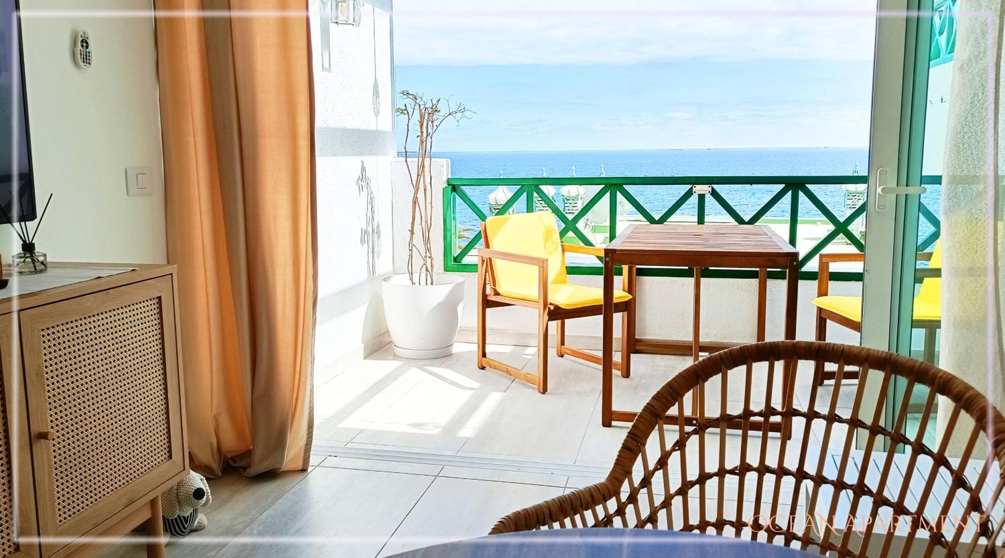 Ocean Apartment Gran Canaria Maspalomas  Esterno foto