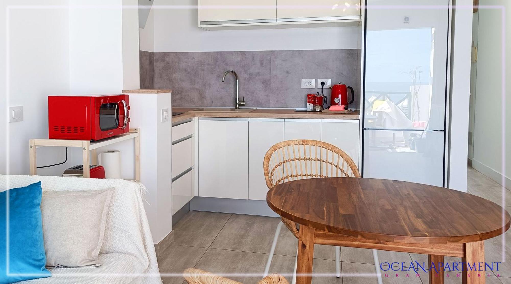 Ocean Apartment Gran Canaria Maspalomas  Esterno foto