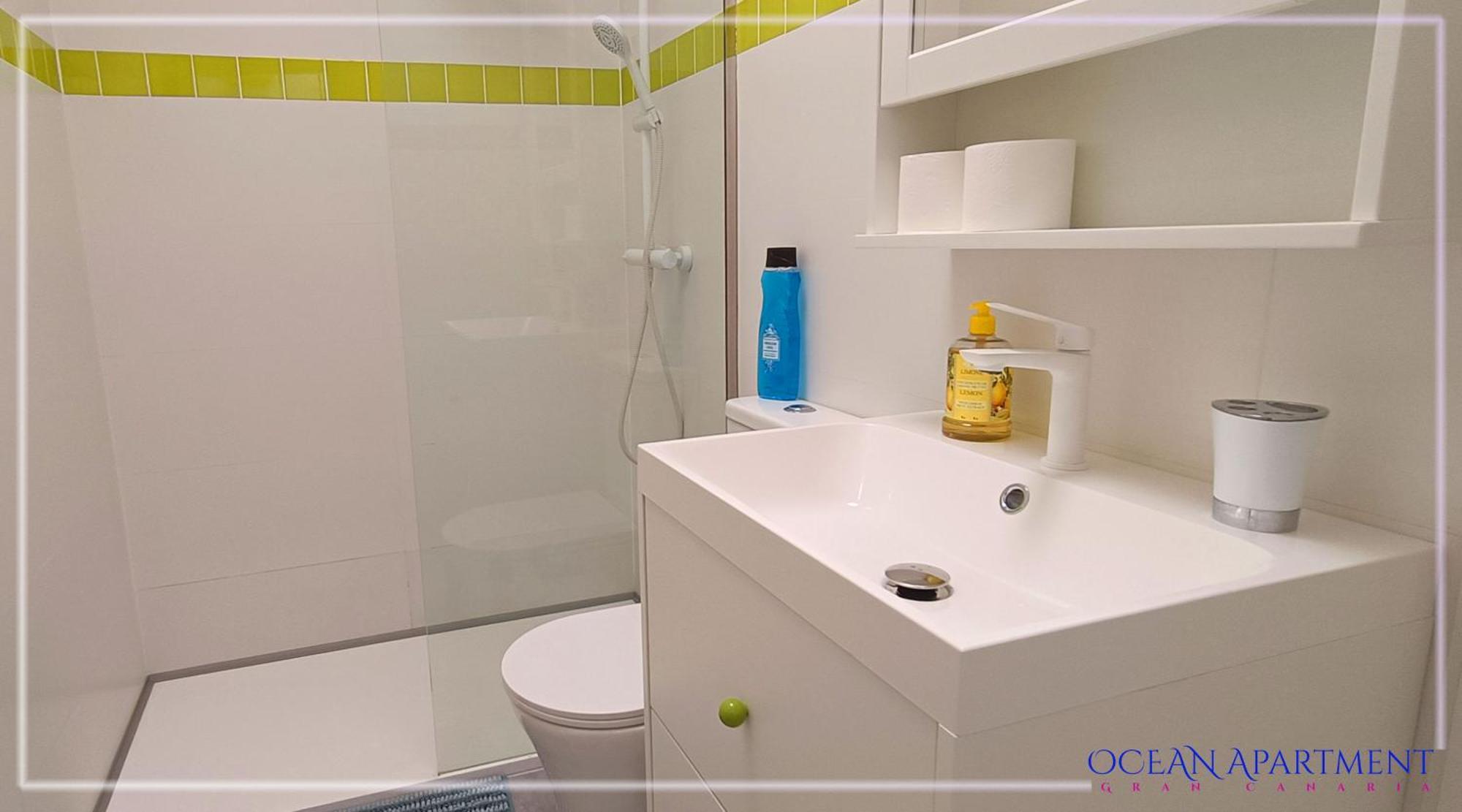 Ocean Apartment Gran Canaria Maspalomas  Esterno foto