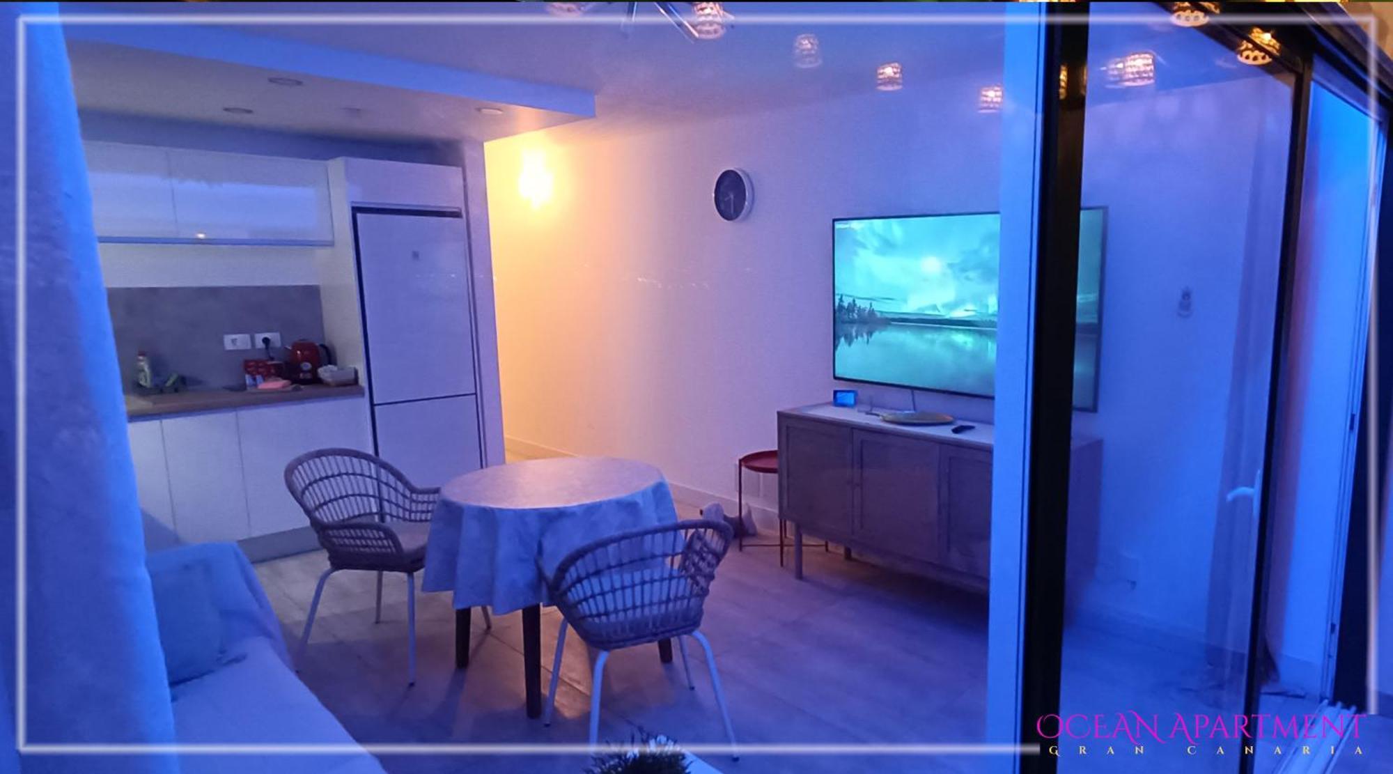 Ocean Apartment Gran Canaria Maspalomas  Esterno foto