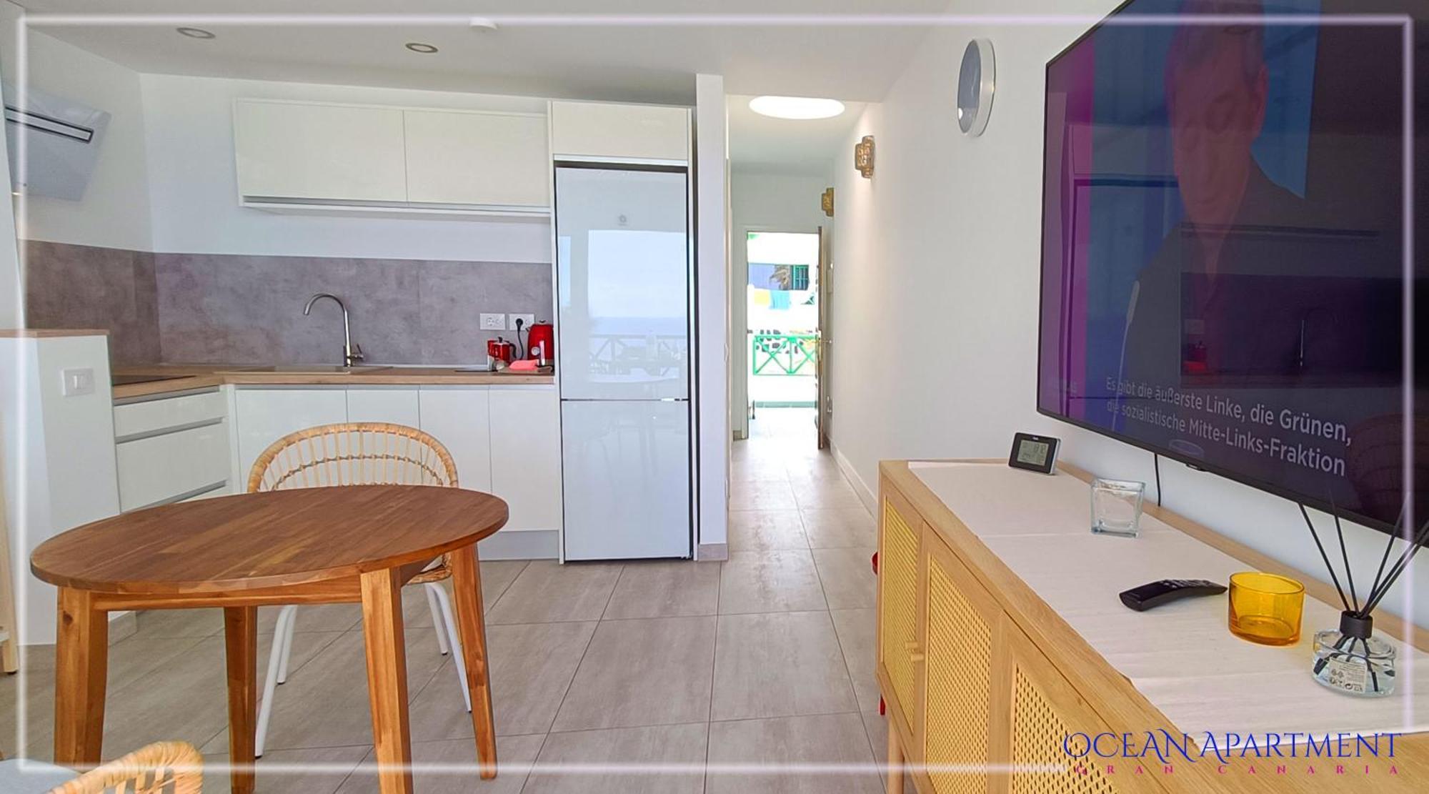 Ocean Apartment Gran Canaria Maspalomas  Esterno foto