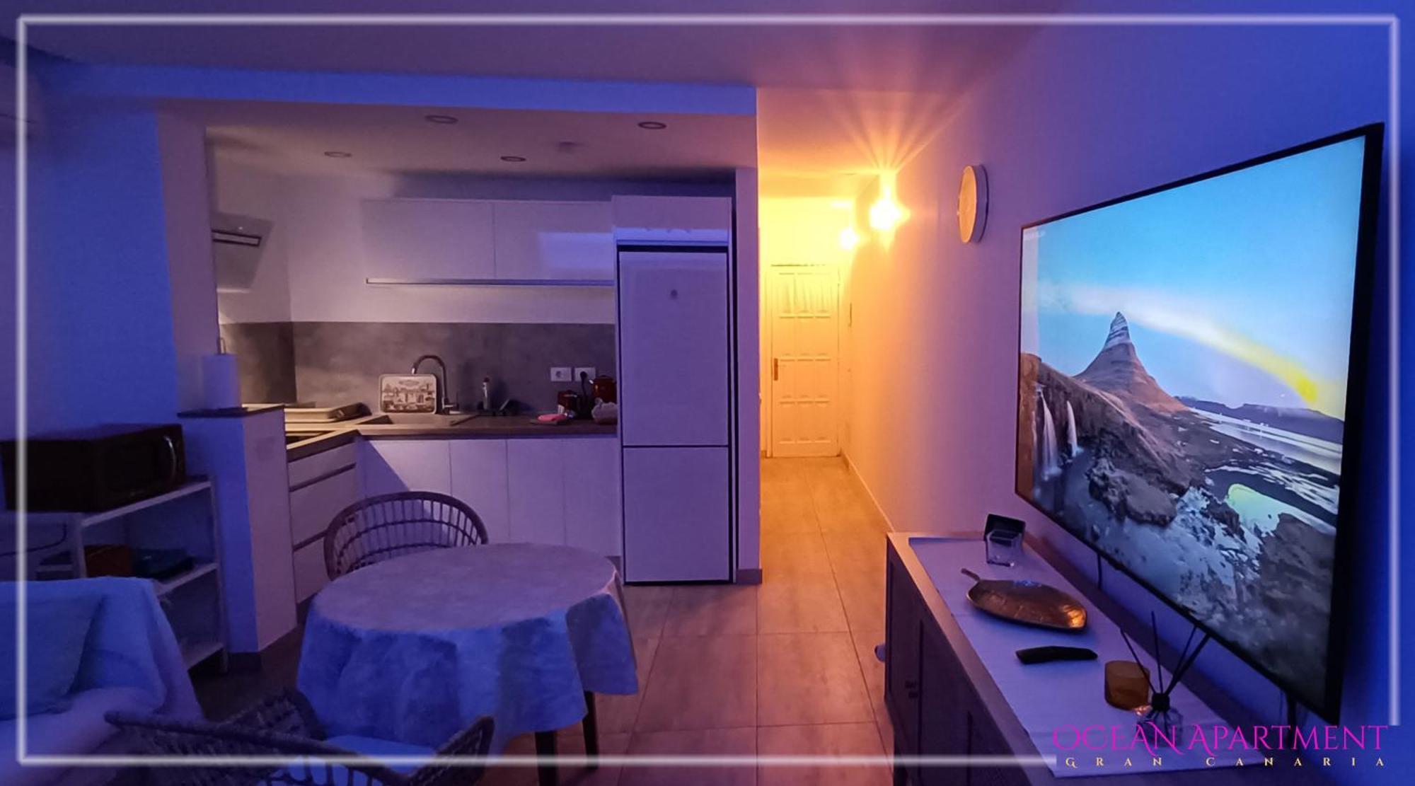 Ocean Apartment Gran Canaria Maspalomas  Esterno foto