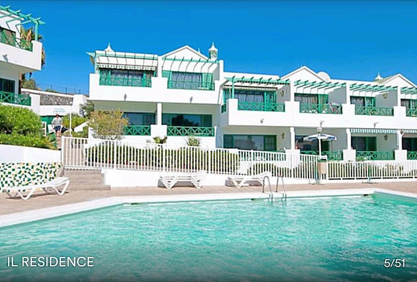 Ocean Apartment Gran Canaria Maspalomas  Esterno foto